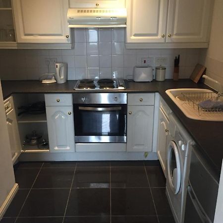 ליברפול Fabulous Dockside Apartment מראה חיצוני תמונה