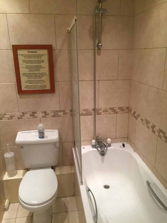 ליברפול Fabulous Dockside Apartment מראה חיצוני תמונה