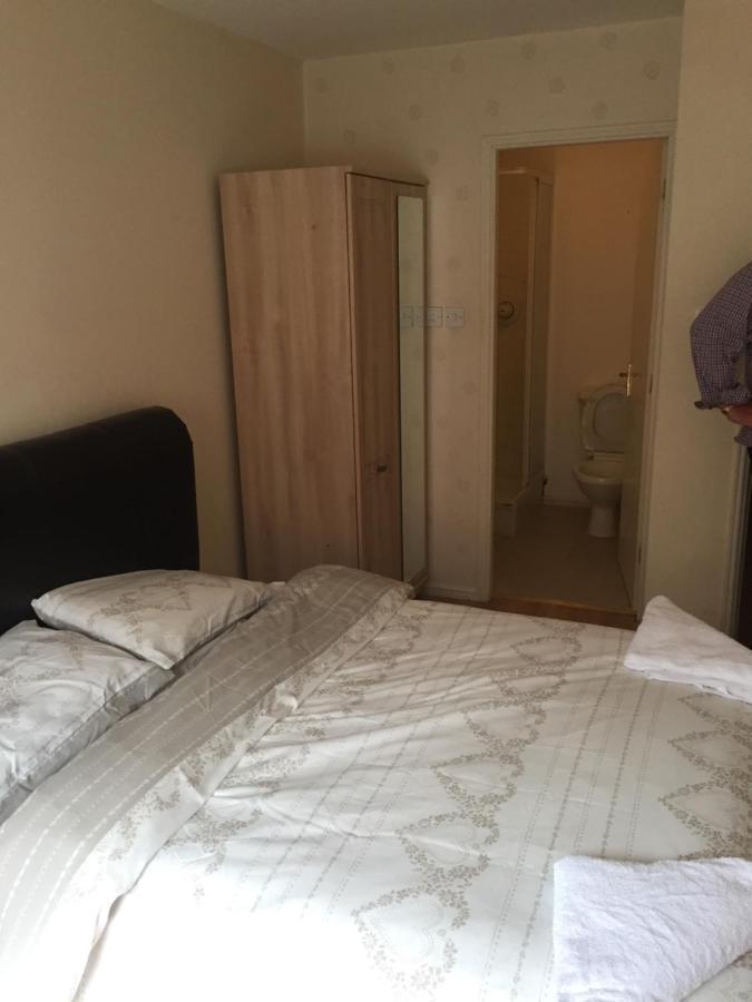 ליברפול Fabulous Dockside Apartment מראה חיצוני תמונה