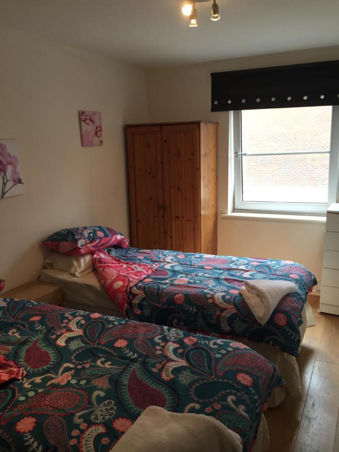 ליברפול Fabulous Dockside Apartment מראה חיצוני תמונה