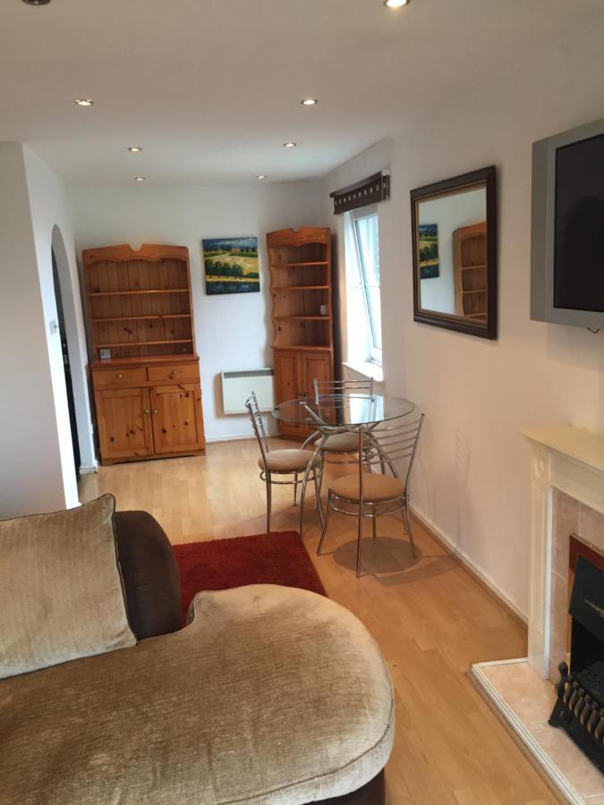 ליברפול Fabulous Dockside Apartment מראה חיצוני תמונה